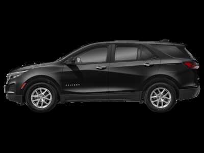 2024 Chevrolet Equinox, $26995.0. Photo 3