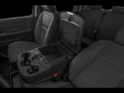 2022 RAM 2500 Crew Cab, $45995.0. Photo 10