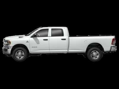 2022 RAM 2500 Crew Cab, $45995.0. Photo 3