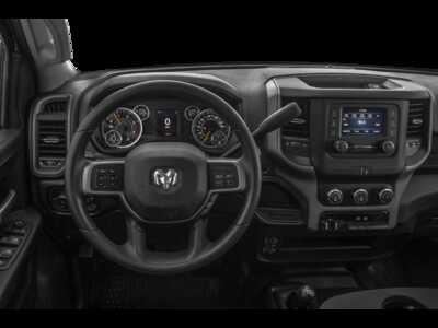 2022 RAM 2500 Crew Cab, $45995.0. Photo 4