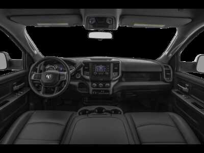 2022 RAM 2500 Crew Cab, $45995.0. Photo 5