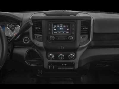 2022 RAM 2500 Crew Cab, $45995.0. Photo 7