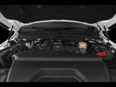 2022 RAM 2500 Crew Cab, $45995.0. Photo 8