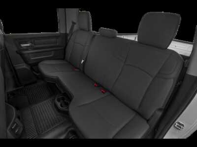 2022 RAM 2500 Crew Cab, $45995.0. Photo 9