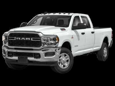 2022 RAM 2500 Crew Cab, $45995.0. Photo 1