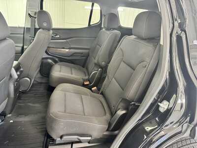 2023 GMC Acadia, $32614.0. Photo 12