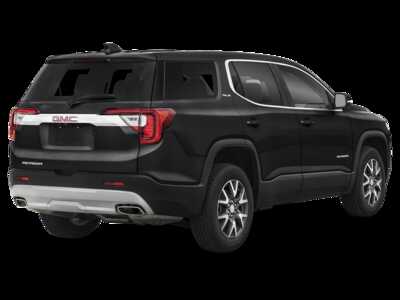 2023 GMC Acadia, $32995.0. Photo 2