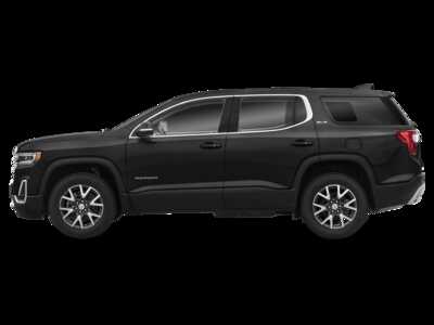 2023 GMC Acadia, $32995.0. Photo 3