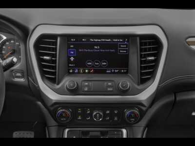 2023 GMC Acadia, $32995.0. Photo 7