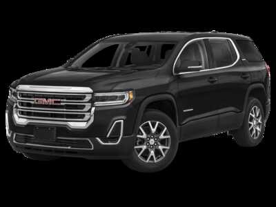2023 GMC Acadia, $32995.0. Photo 1