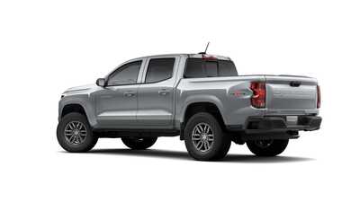 2026 Chevrolet Colorado Crew Cab, $39490.0. Photo 2