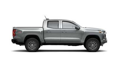 2026 Chevrolet Colorado Crew Cab, $39490.0. Photo 4
