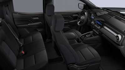 2026 Chevrolet Colorado Crew Cab, $39490.0. Photo 6