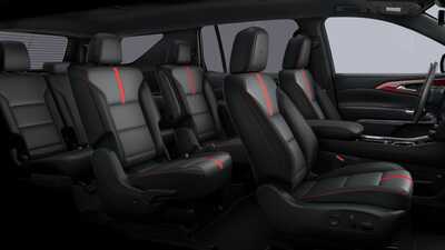 2026 Chevrolet Traverse, $59395.0. Photo 6