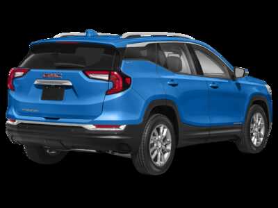 2024 GMC Terrain, $30995.0. Photo 2