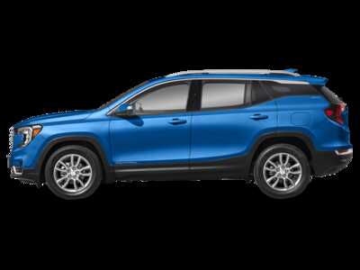 2024 GMC Terrain, $30995.0. Photo 3