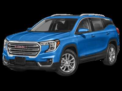 2024 GMC Terrain, $30995.0. Photo 1