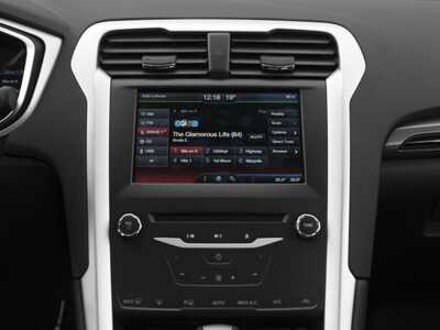 2014 Ford Fusion, $2450.0. Photo 10