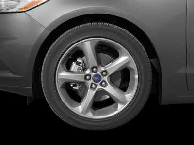 2014 Ford Fusion, $2450.0. Photo 11