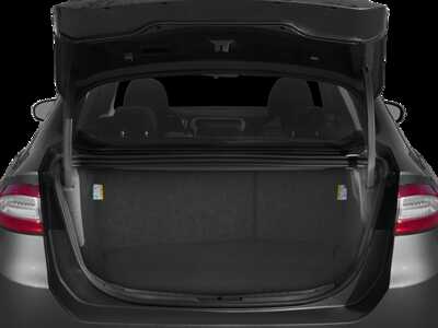 2014 Ford Fusion, $2450.0. Photo 12