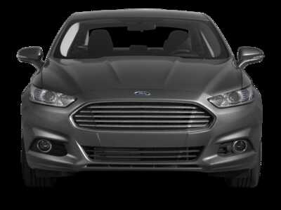 2014 Ford Fusion, $2450.0. Photo 4