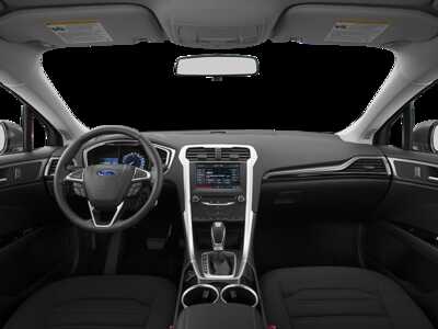 2014 Ford Fusion, $2450.0. Photo 8