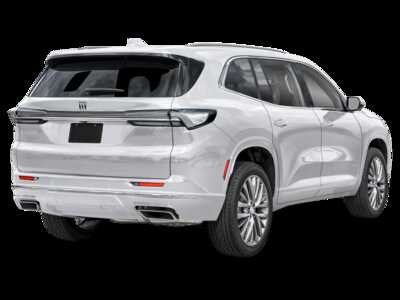 2025 Buick Enclave, $54995.0. Photo 2