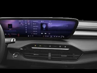 2025 Buick Enclave, $54995.0. Photo 7
