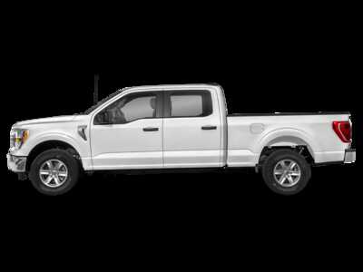 2022 Ford F150 Crew Cab, $38995.0. Photo 3