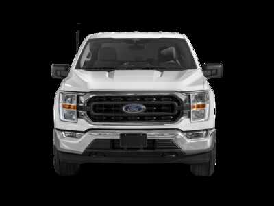 2022 Ford F150 Crew Cab, $38995.0. Photo 4