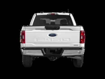 2022 Ford F150 Crew Cab, $38995.0. Photo 5