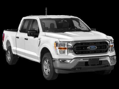 2022 Ford F150 Crew Cab, $38995.0. Photo 6