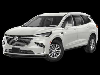 2024 Buick Enclave, $42995.0. Photo 1