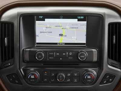 2018 Chevrolet 1500 Crew Cab, $34995.0. Photo 12
