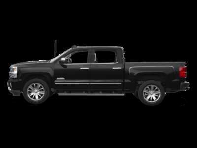 2018 Chevrolet 1500 Crew Cab, $34995.0. Photo 3