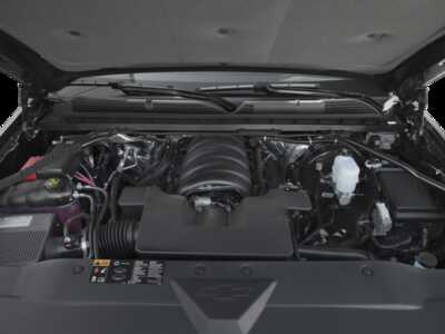 2018 Chevrolet 1500 Crew Cab, $34995.0. Photo 8
