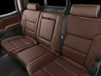 2018 Chevrolet 1500 Crew Cab, $34995.0. Photo 9