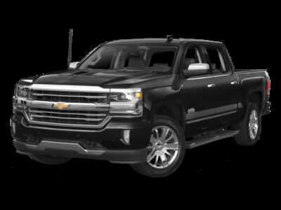 2018 Chevrolet 1500 Crew Cab, $34995.0. Photo 1