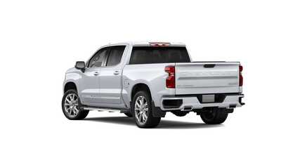 2026 Chevrolet 1500 Crew Cab, $66930.0. Photo 2