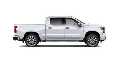 2026 Chevrolet 1500 Crew Cab, $66930.0. Photo 3