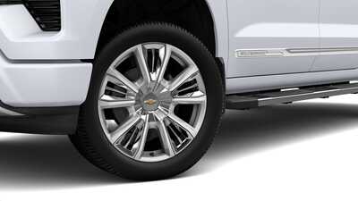 2026 Chevrolet 1500 Crew Cab, $66930.0. Photo 4