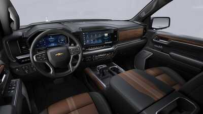 2026 Chevrolet 1500 Crew Cab, $66930.0. Photo 5