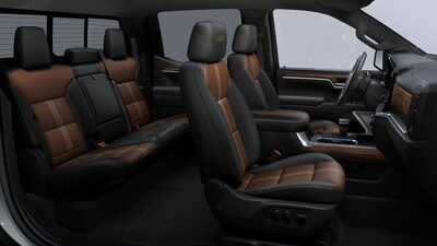 2026 Chevrolet 1500 Crew Cab, $66930.0. Photo 6