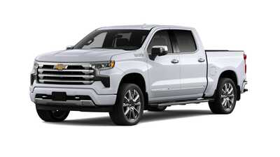 2026 Chevrolet 1500 Crew Cab, $66930.0. Photo 1