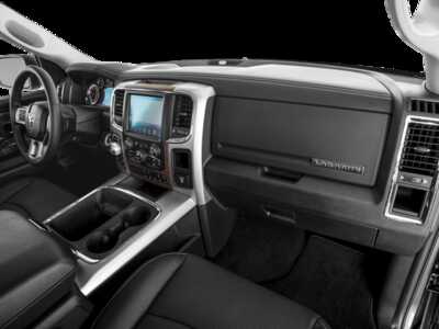 2016 RAM 1500 Crew Cab, $23995.0. Photo 11