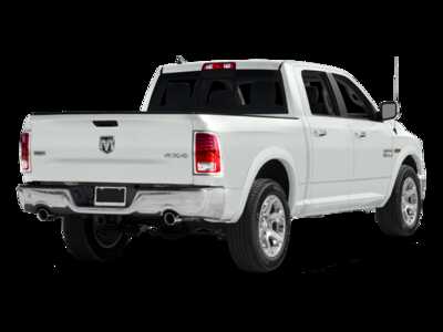 2016 RAM 1500 Crew Cab, $23995.0. Photo 2