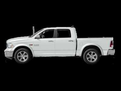 2016 RAM 1500 Crew Cab, $23995.0. Photo 3