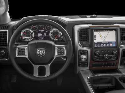 2016 RAM 1500 Crew Cab, $23995.0. Photo 4