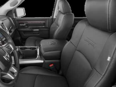 2016 RAM 1500 Crew Cab, $23995.0. Photo 6
