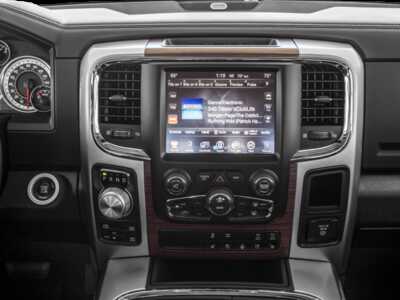 2016 RAM 1500 Crew Cab, $23995.0. Photo 7